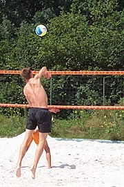 Beach Arena (Foto: arikka-Laila Maisel)